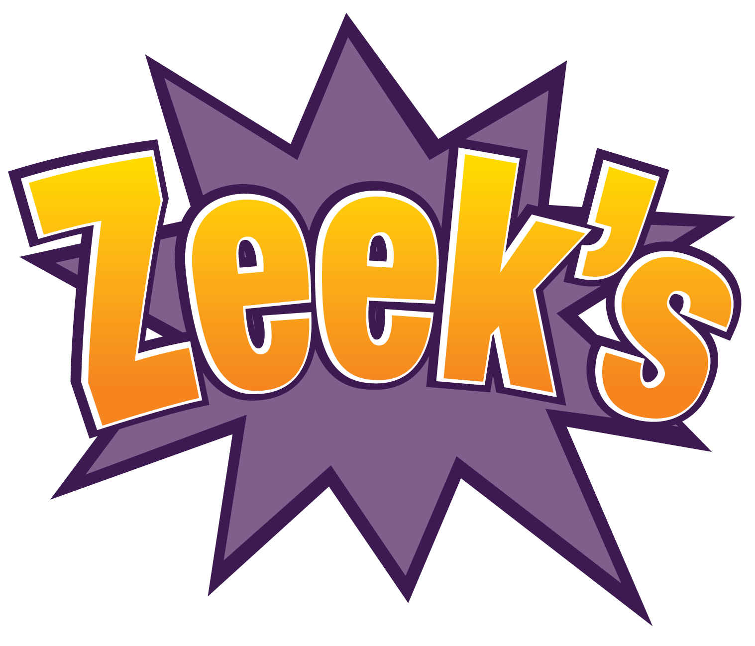 Zeeks Logo