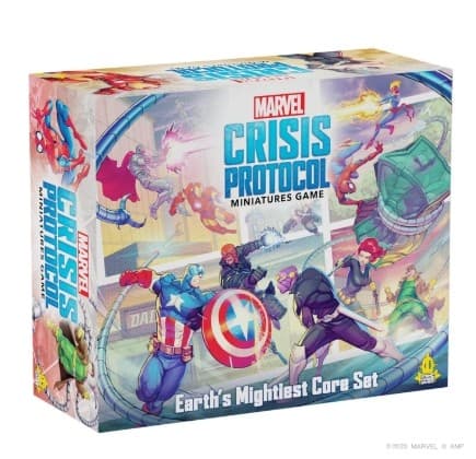 Core Set