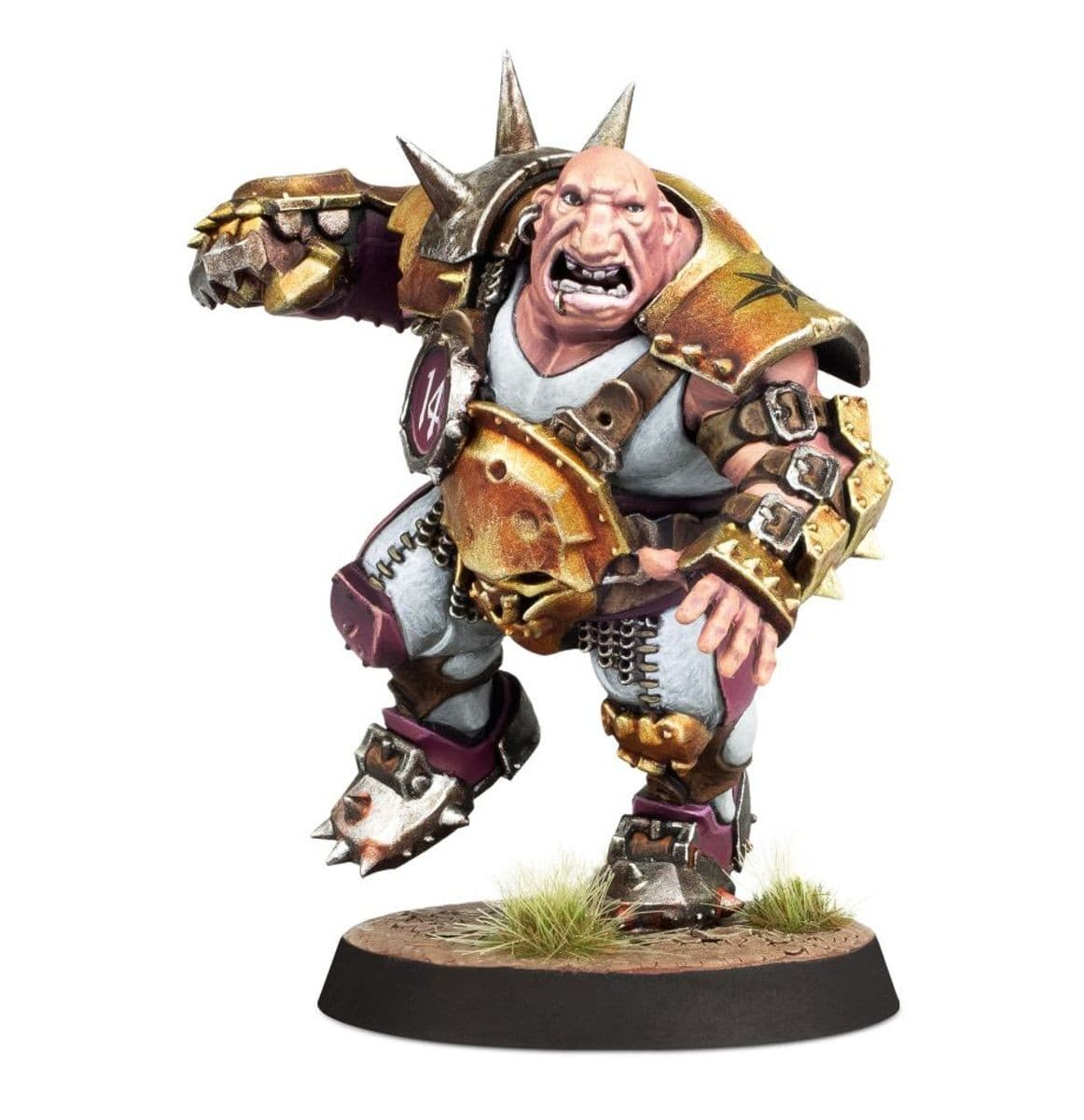 Ogre