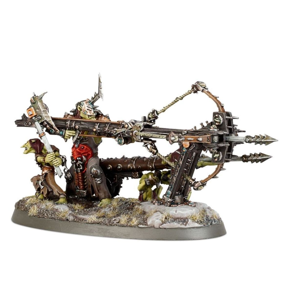 Beast - Skewer Killbow