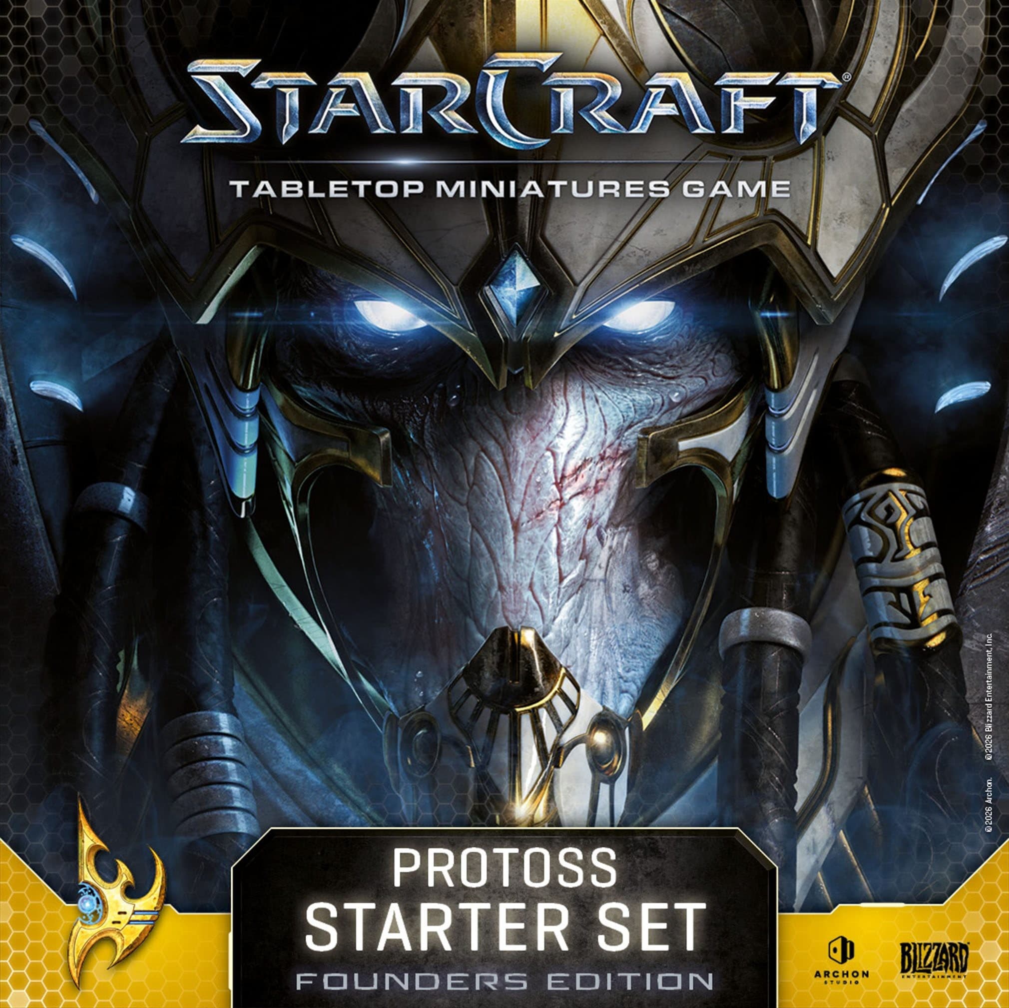 Protoss Starter Set