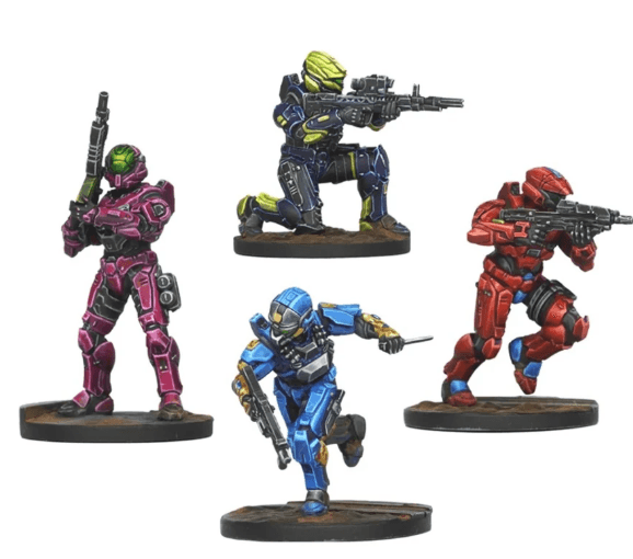 Fireteam Phoenix