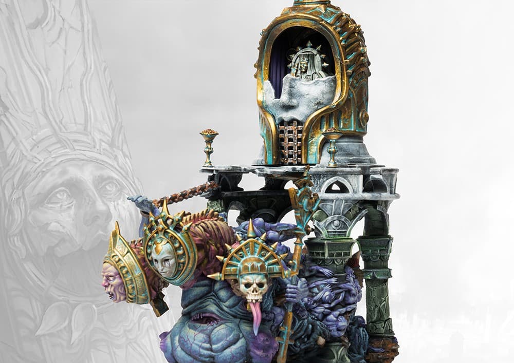 Unhallowed Sepulchre