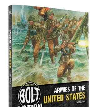 Armies Of The United States