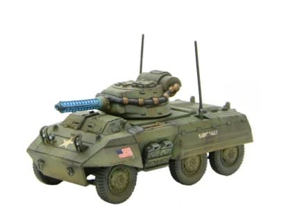 Tesla Scout