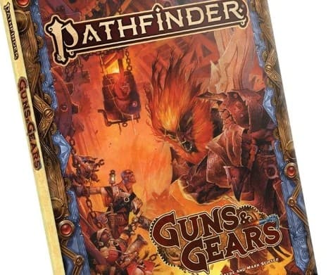 Guns & Gears