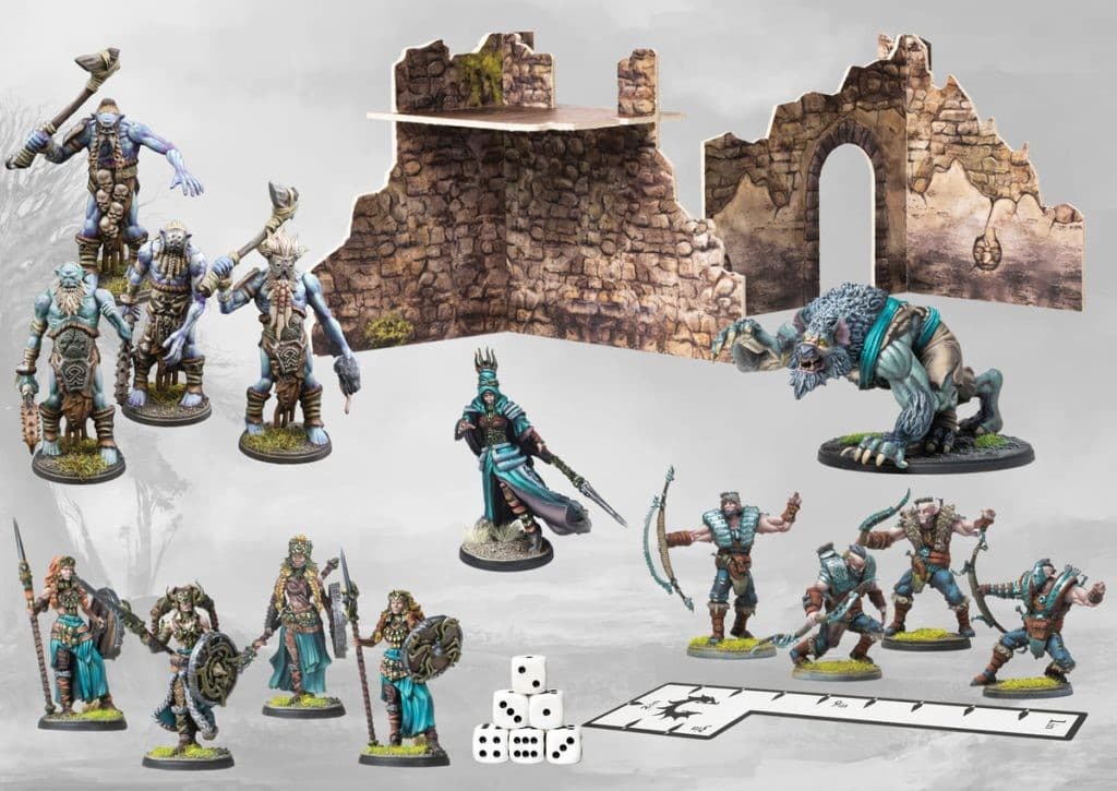 Nords Warband 2026