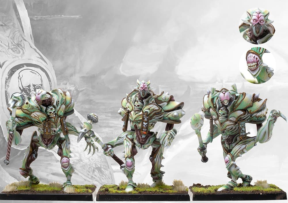 Incarnate Sentinels