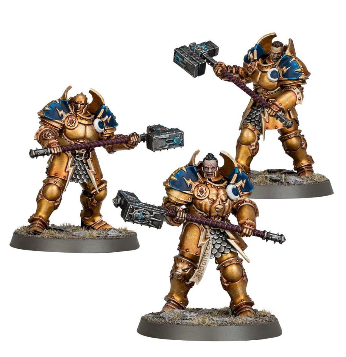 Annihilators