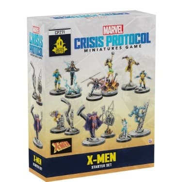 X-Men
