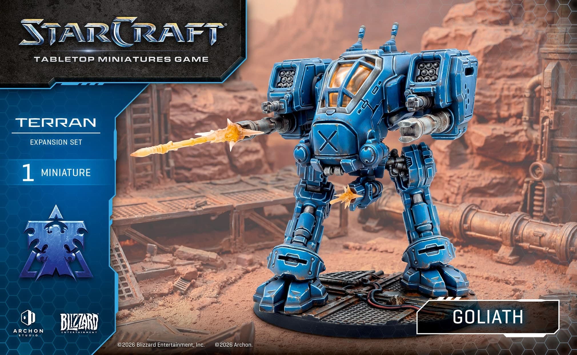 Goliath