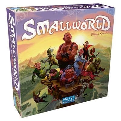 Small World - image 1