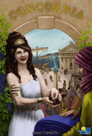 Concordia