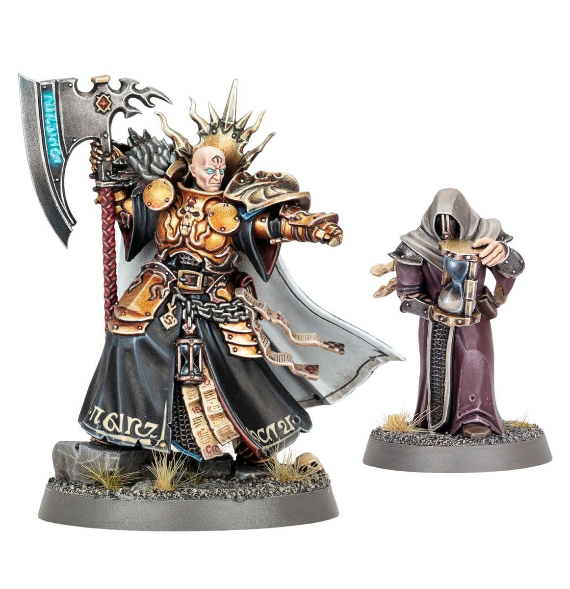 Lord - Terminos