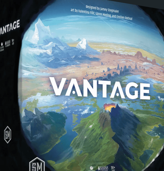 Vantage