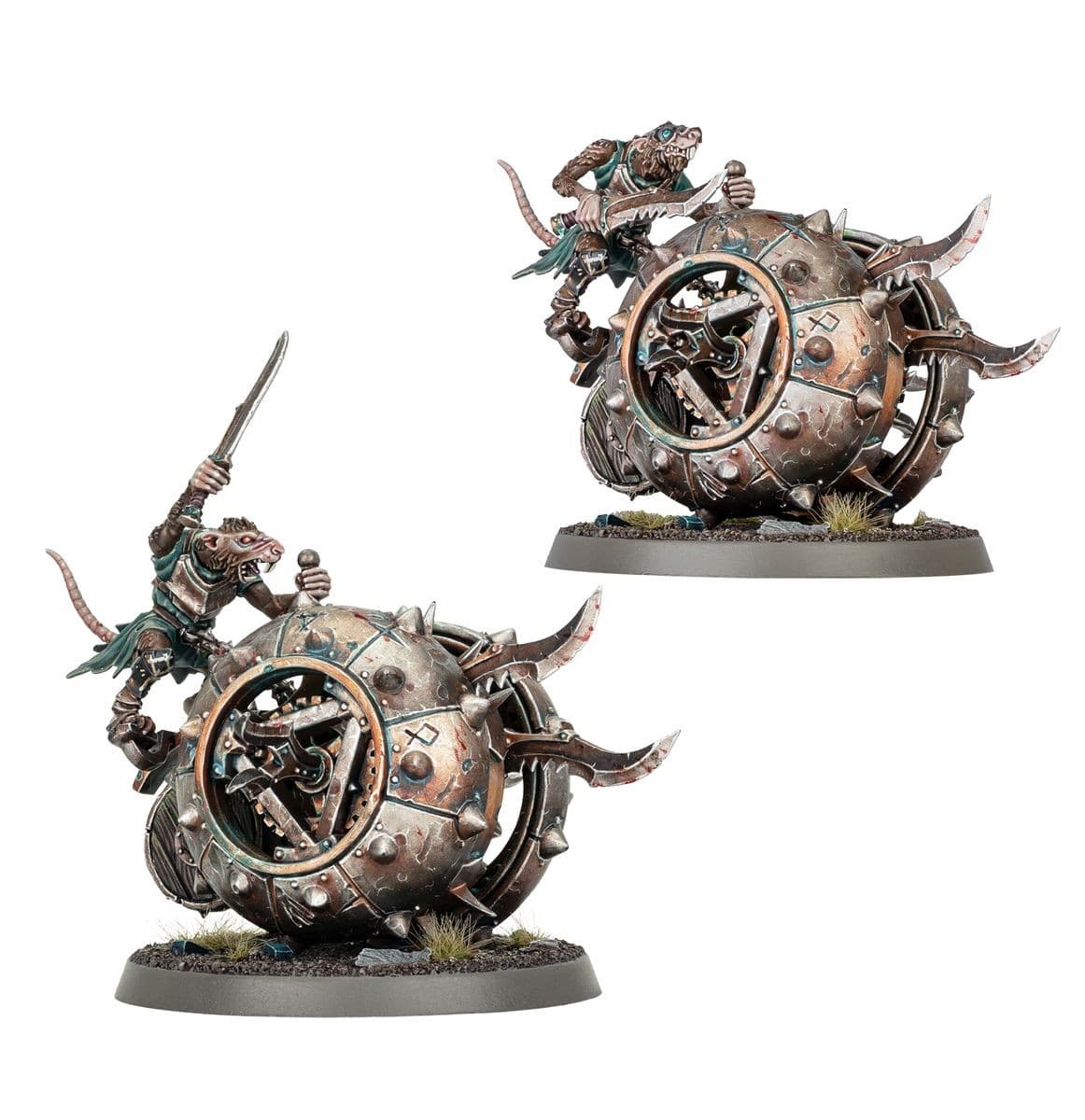 Doom - Flayers