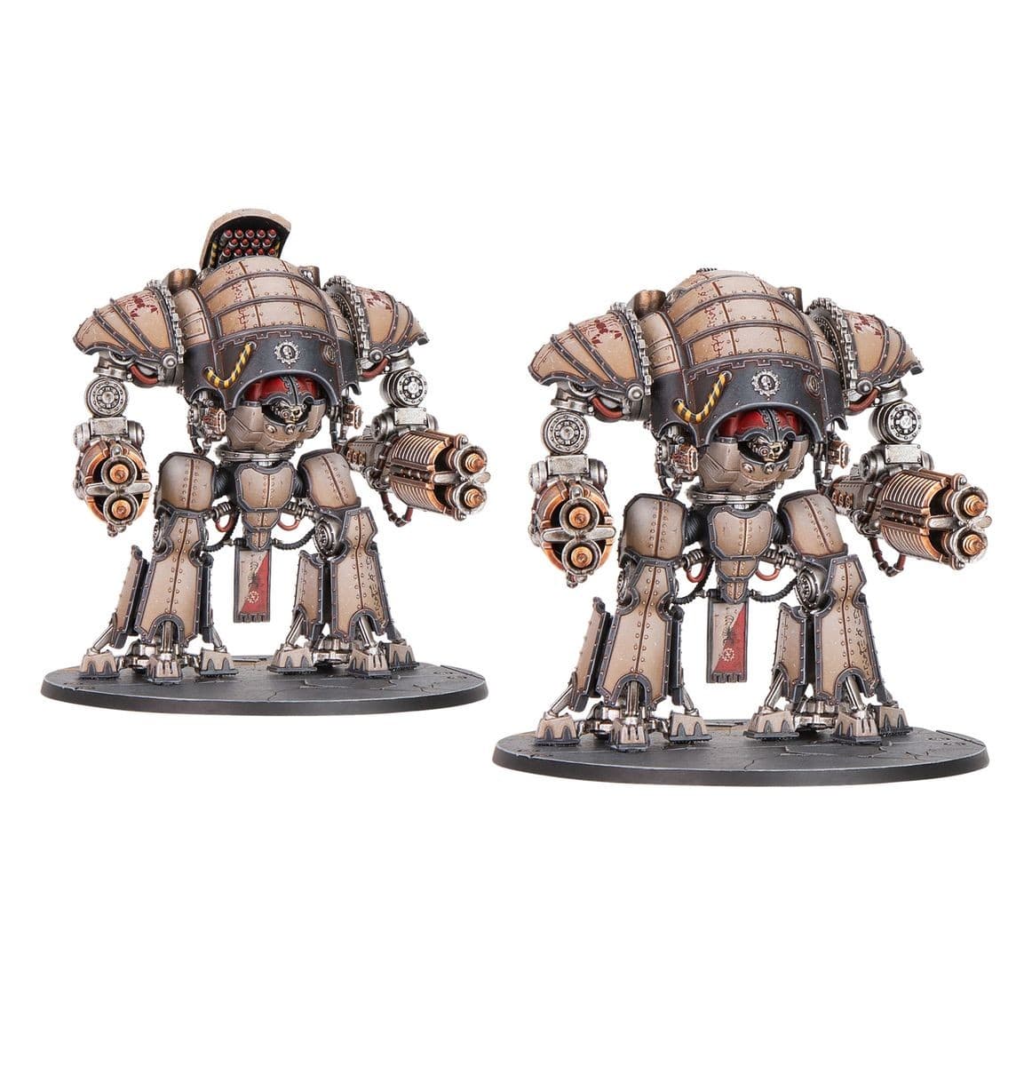 Acastus Knights Asterus