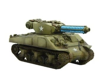 Tesla Sherman