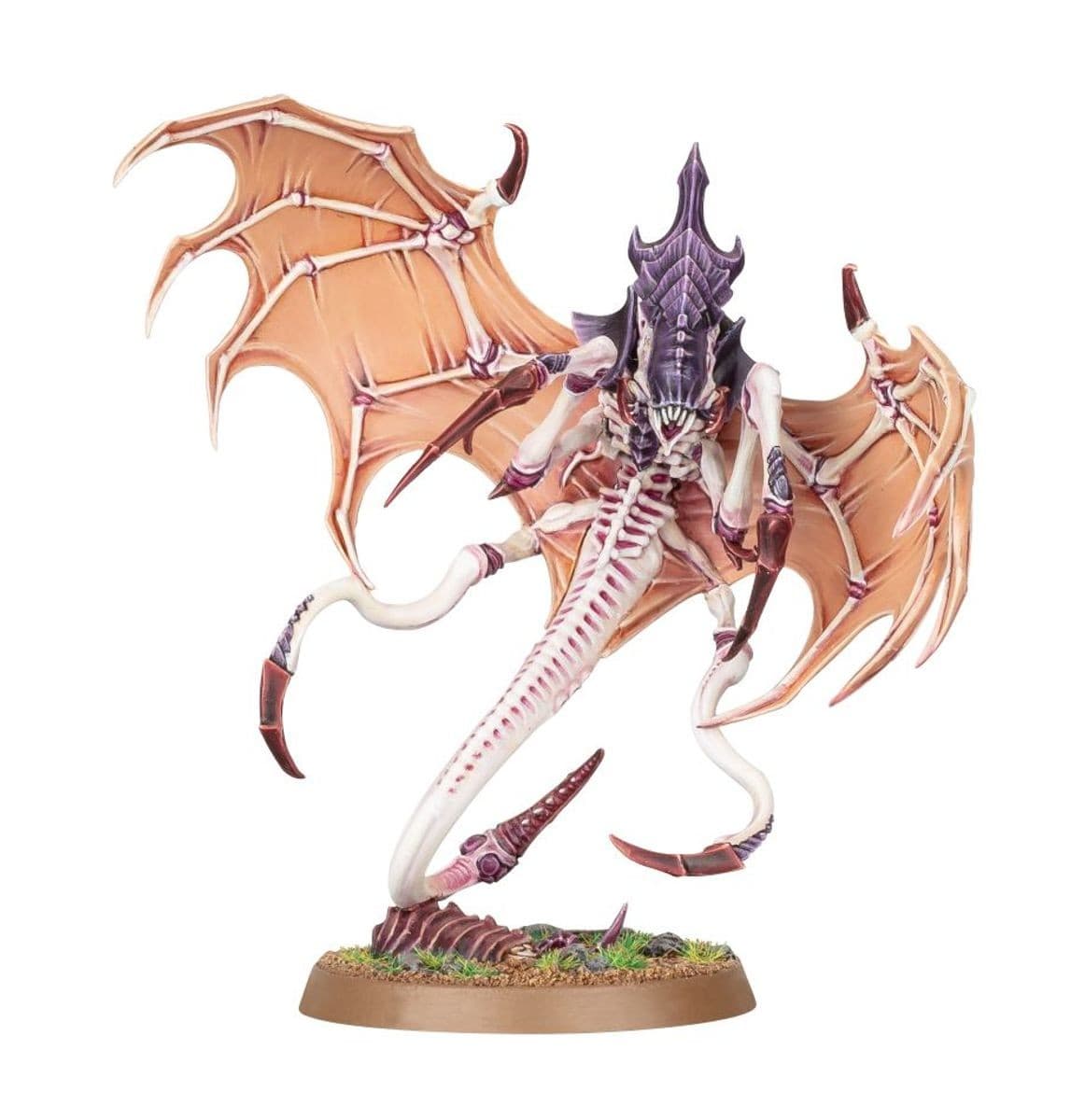 Parasite Of Mortrex