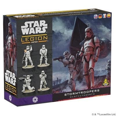Stormtroopers