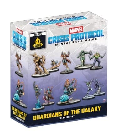 Guardians Of The Galaxy