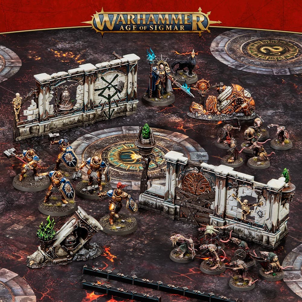 Fire & Jade Gaming Pack - image 1