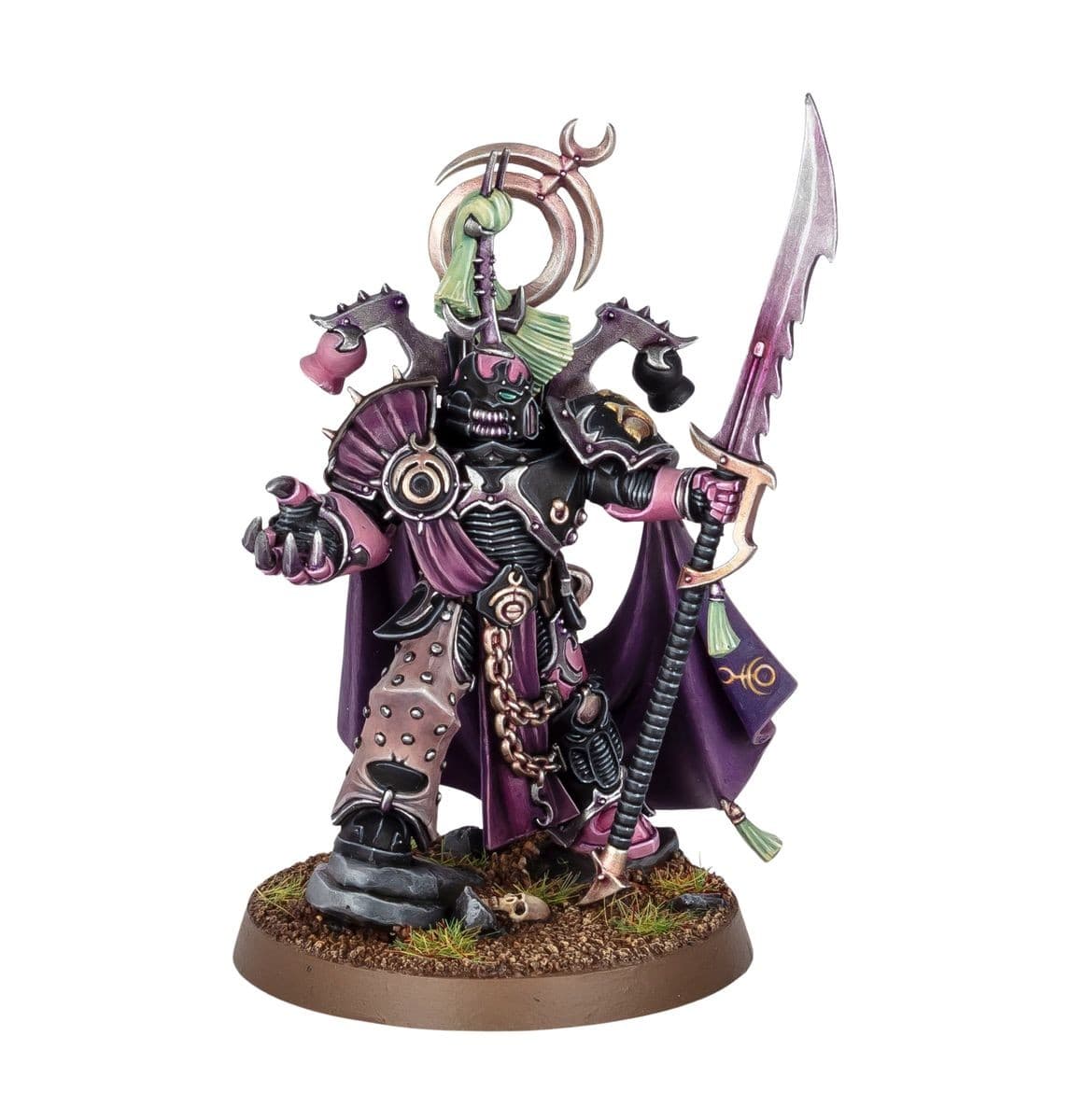Lord Exultant