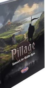 Pillage Rule Book