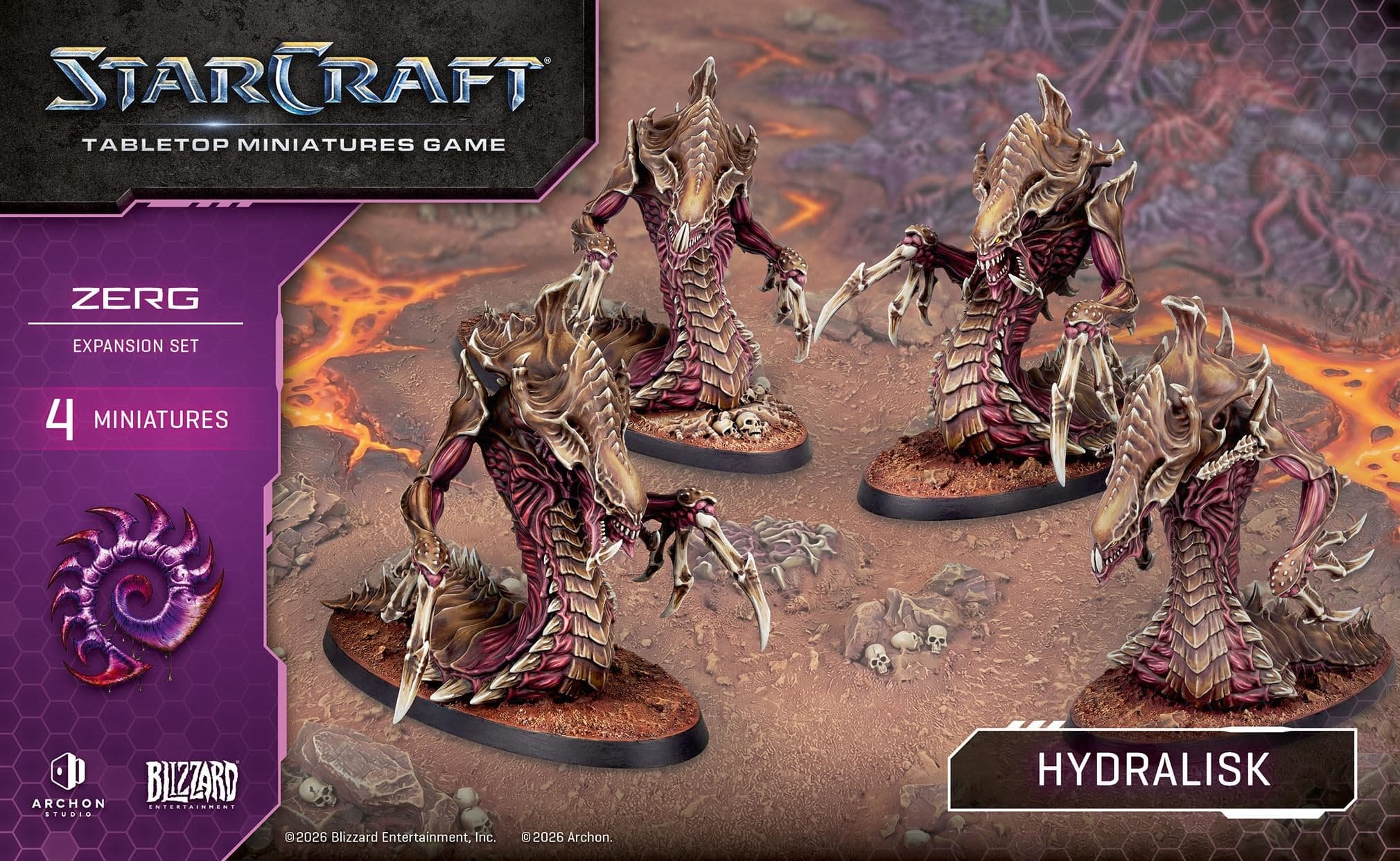 Hydralisk