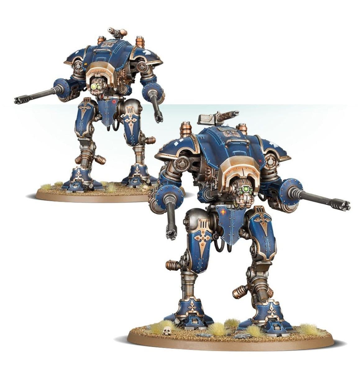 Knight Armigers - image 1