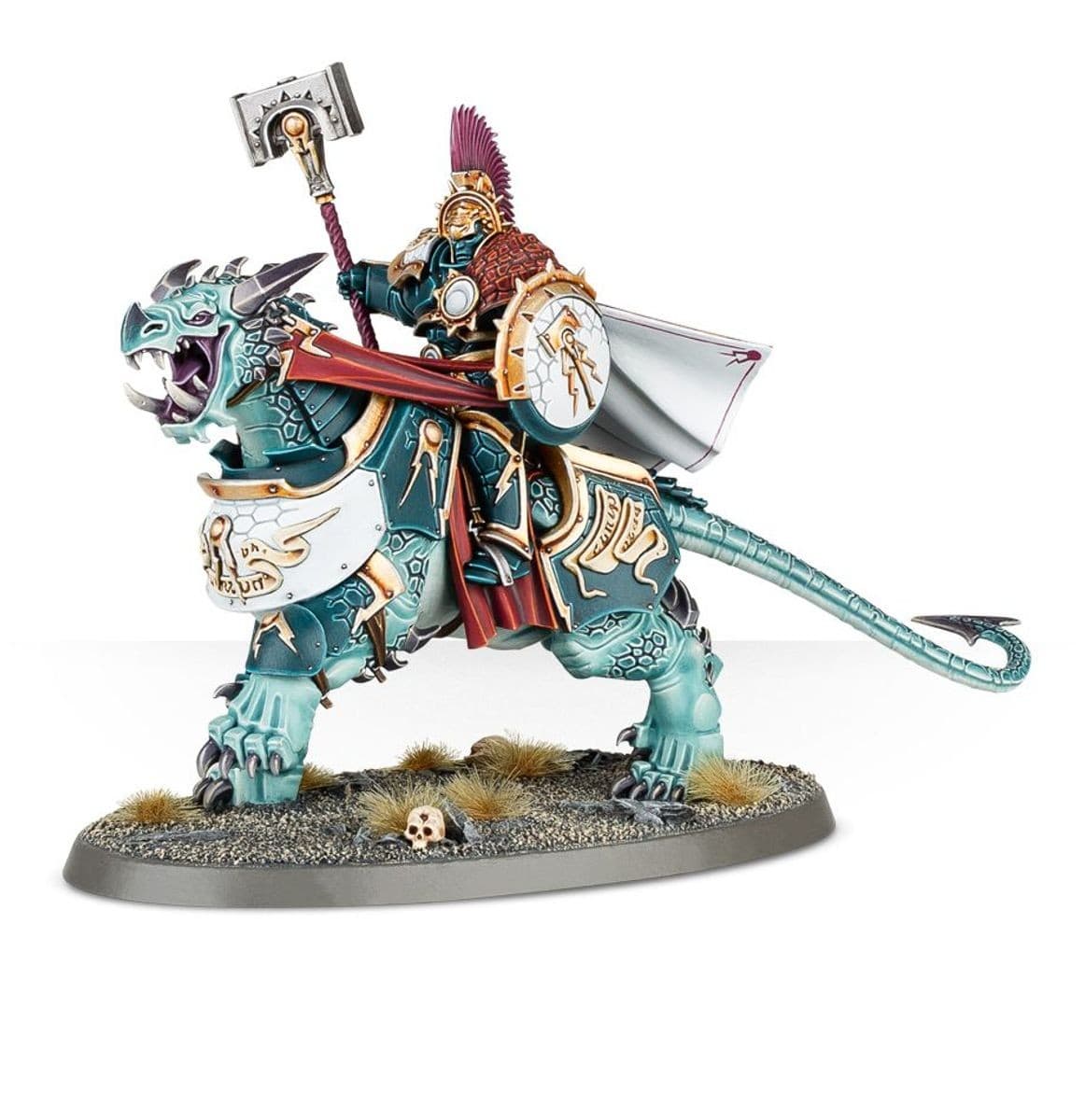 Dracothian Guard