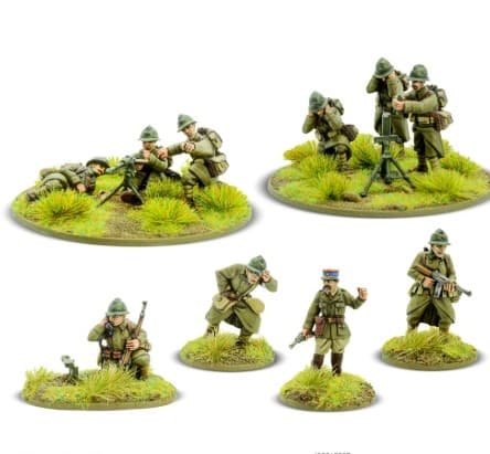 French Army Support Group