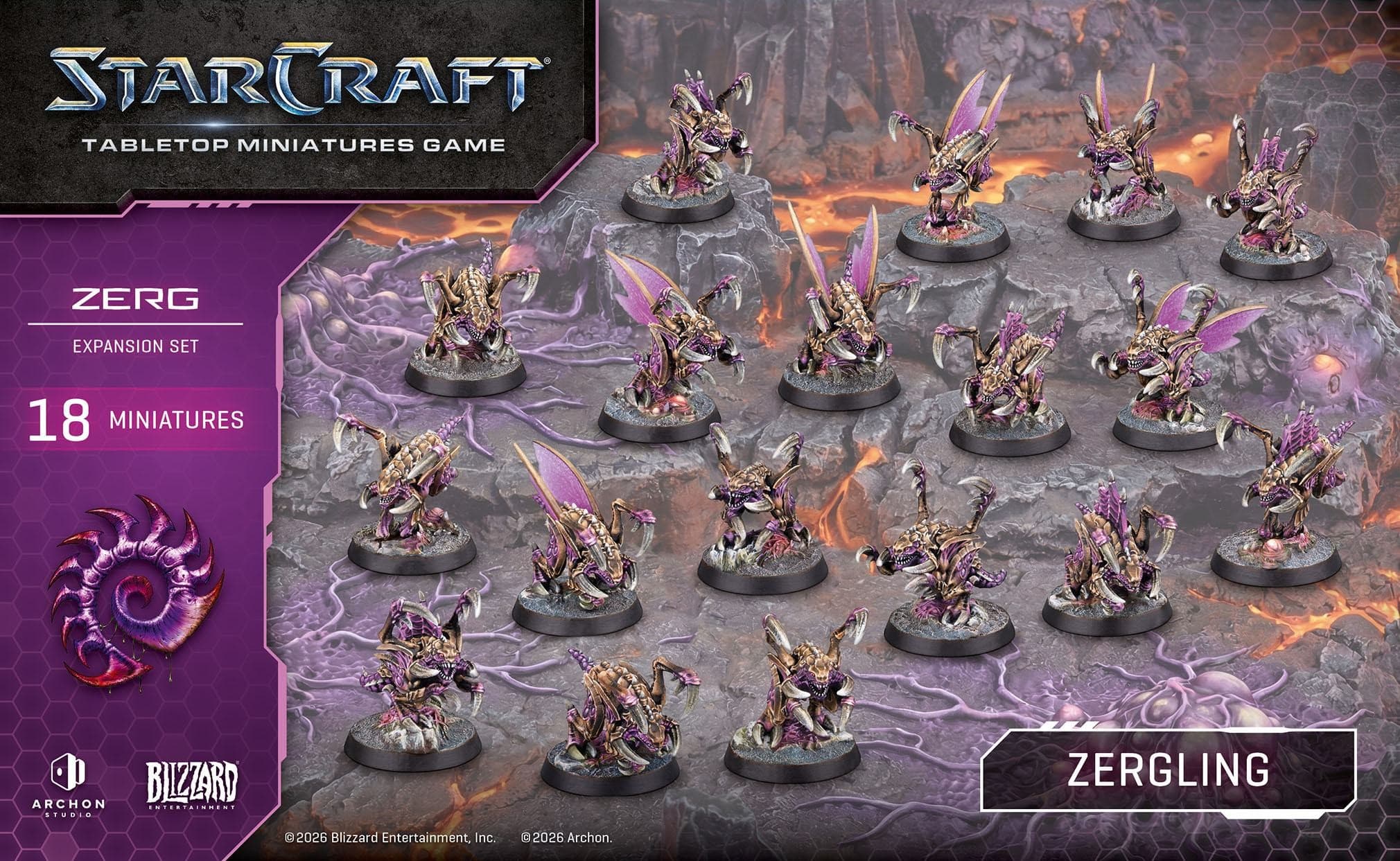 Zergling