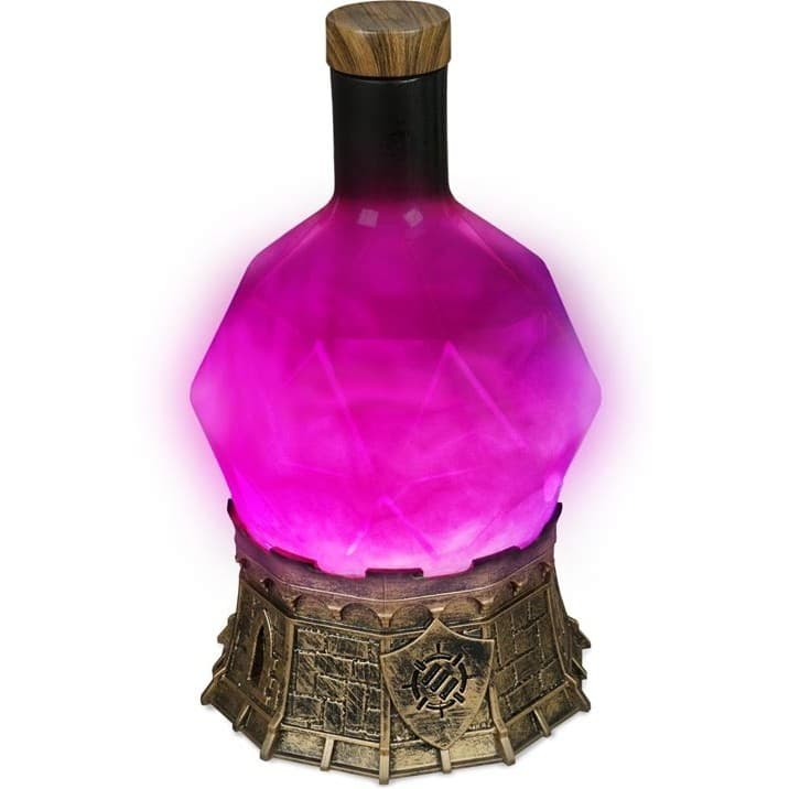 Purple Potion Light