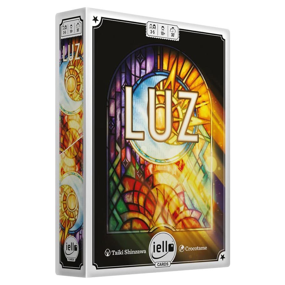 Luz