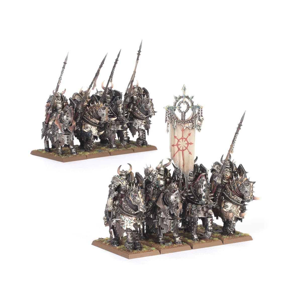 Chaos Knights