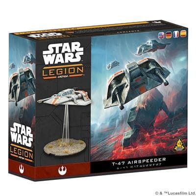 T-47 Airspeeder