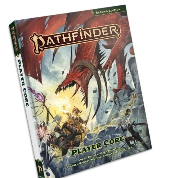 Player Core