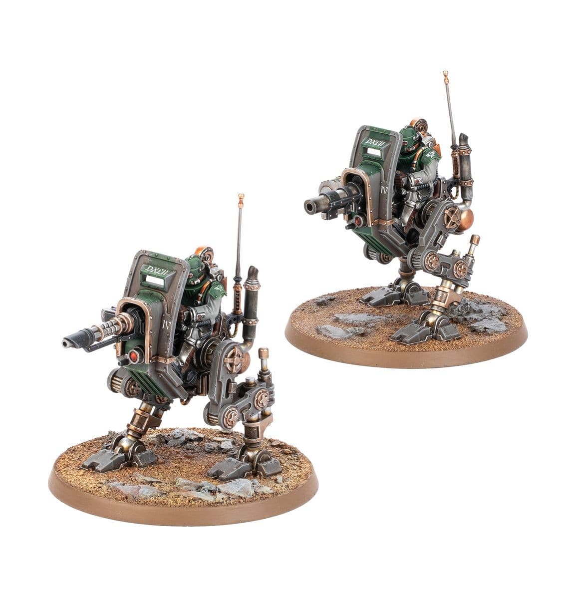 Hermes Sentinel Squadron