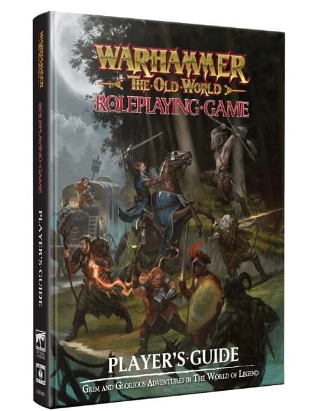 Player's Guide
