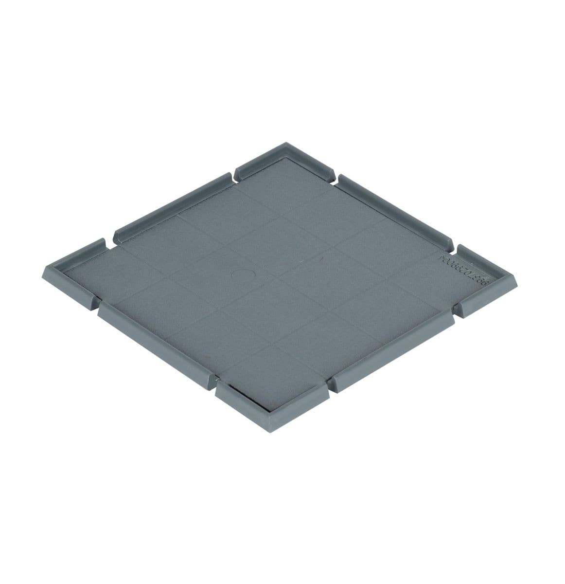 Modular Movement Trays
