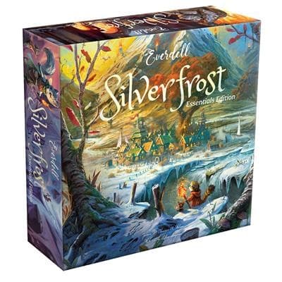 Silverfrost Essentials Edition