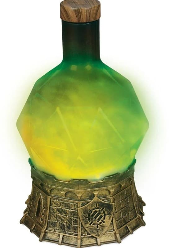 Green Potion Light