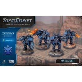 Marauder