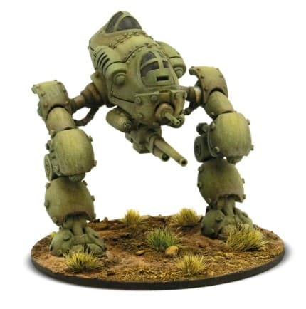 Kazak Light Walker
