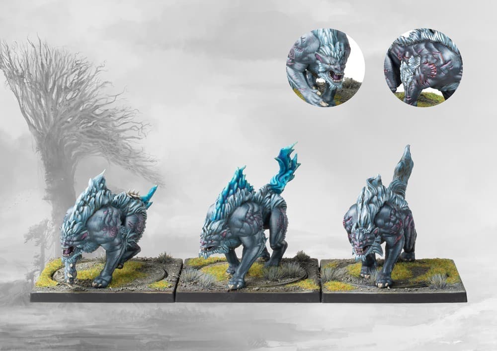 Fenr Beastpack