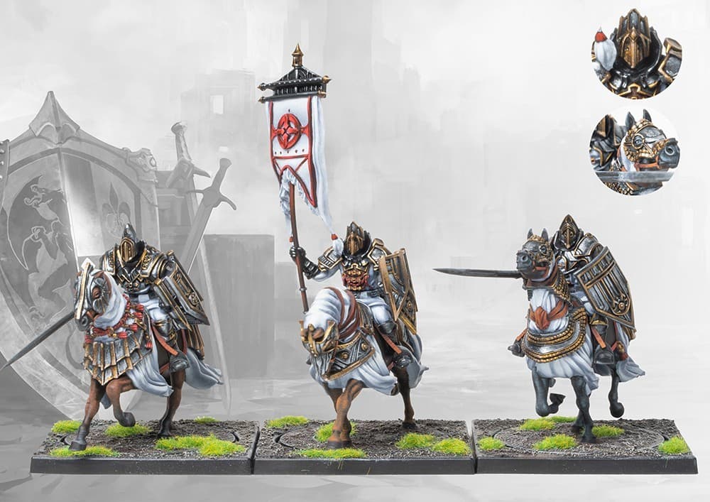 Order of the Sealed Temple