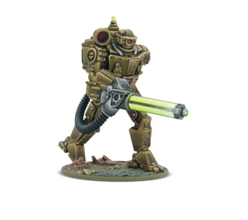 MK 11C Automated Director