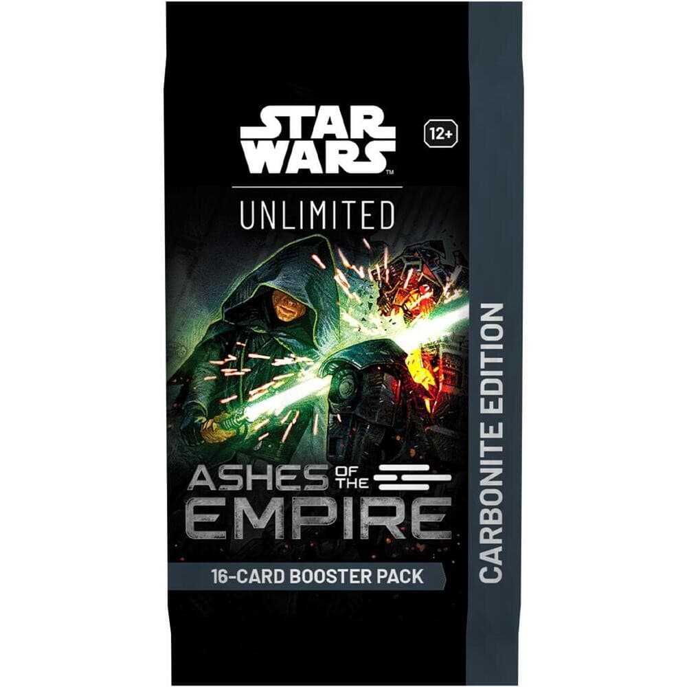 Ashes Carbonite Pack