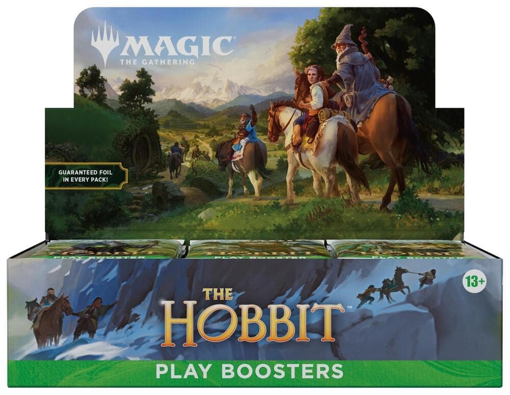 Play Booster Box